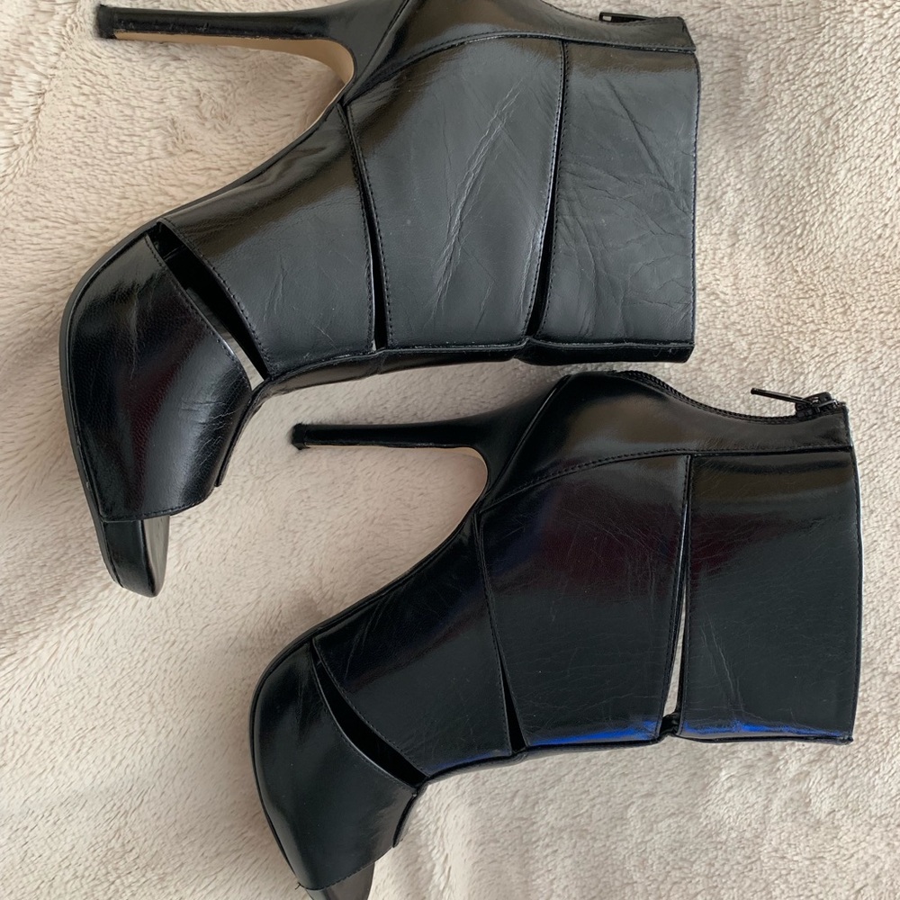 Women’s Ankle Boots